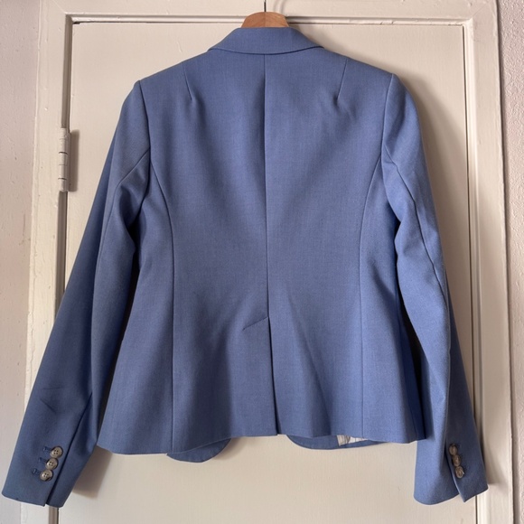 Banana Republic Blazer/Suit Jacket Sz 0 - Picture 2 of 3